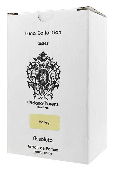 PerfumeriaErbelTizianaTerenziHalleyEXTFlakonPerfumNiszowych