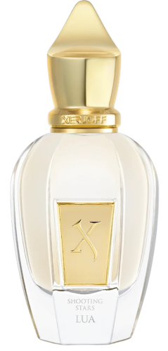 xerjoff lua ekstrakt perfum 50 ml  tester   