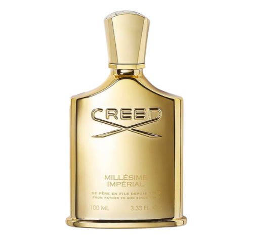 creed millesime imperial woda perfumowana 15 ml     odlewka