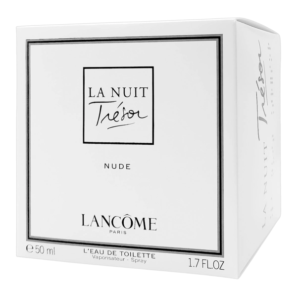 PerfumeriaErbelLancomeLaNuitTresorNudeEDTFlakonPerfumDlaKobiet