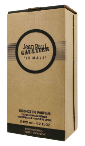 PerfumeriaErbelLeMaleEssencedeParfumJeanPaulGaultierEDPFlakonPerfumDlaMężczyzn