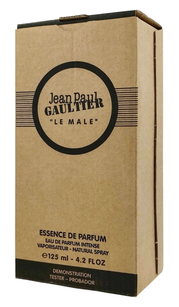 PerfumeriaErbelLeMaleEssencedeParfumJeanPaulGaultierEDPFlakonPerfumDlaMężczyzn