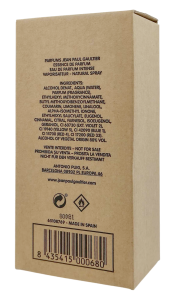 PerfumeriaErbelLeMaleEssencedeParfumJeanPaulGaultierEDPFlakonPerfumDlaMężczyzn