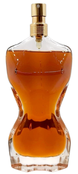 PerfumeriaErbelClassiqueEssencedeParfumJeanPaulGaultierEDPFlakonPerfumDlaKobiet