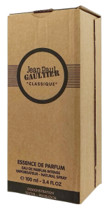 PerfumeriaErbelClassiqueEssencedeParfumJeanPaulGaultierEDPFlakonPerfumDlaKobiet