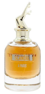 PerfumeriaErbelJeanPaulGaultierScandalAParisEDTFlakonPerfumDlaKobiet
