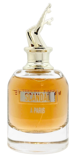 PerfumeriaErbelJeanPaulGaultierScandalAParisEDTFlakonPerfumDlaKobiet