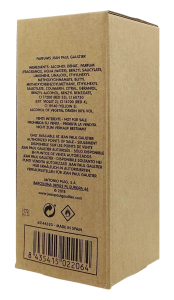 PerfumeriaErbelJeanPaulGaultierScandalAParisEDTFlakonPerfumDlaKobiet