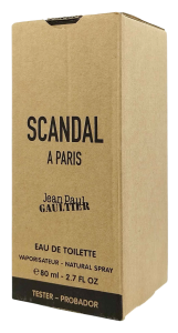 PerfumeriaErbelJeanPaulGaultierScandalAParisEDTFlakonPerfumDlaKobiet