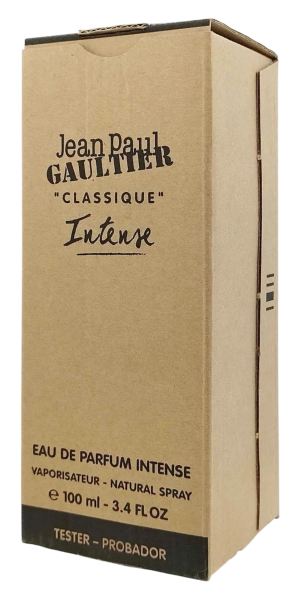 PerfumeriaErbelJeanPaulGaultierClassiqueIntenseEDPFlakonPerfumDlaKobiet