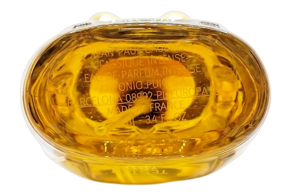 PerfumeriaErbelJeanPaulGaultierClassiqueIntenseEDPFlakonPerfumDlaKobiet