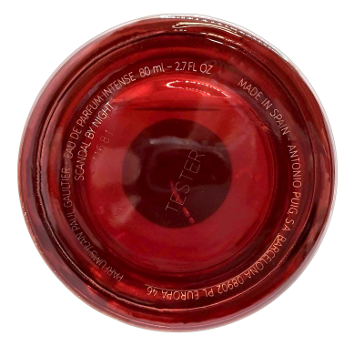 PerfumeriaErbelJeanPaulGaultierScandalByNightIntenseEDPFlakonPerfumDlaKobiet