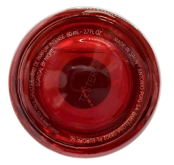 PerfumeriaErbelJeanPaulGaultierScandalByNightIntenseEDPFlakonPerfumDlaKobiet