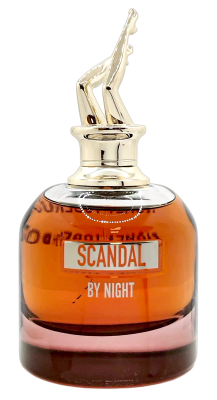 PerfumeriaErbelJeanPaulGaultierScandalByNightIntenseEDPFlakonPerfumDlaKobiet
