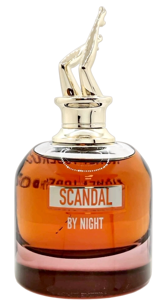 PerfumeriaErbelJeanPaulGaultierScandalByNightIntenseEDPFlakonPerfumDlaKobiet