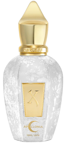 xerjoff apollonia ekstrakt perfum 50 ml  tester   