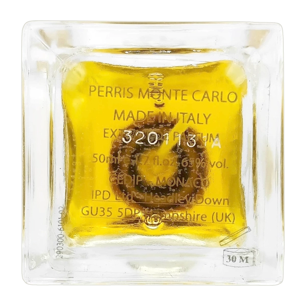 PerfumeriaErbelPerrisMonteCarloTubereuseAbsolueExtraitEXTFlakonPerfumNiszowych