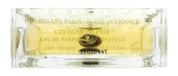 PerfumeriaErbelHoubigantCologneIntenseEDPFlakonPerfumNiszowych
