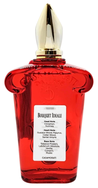 PerfumeriaErbelXerjoffCasamoratiBouquetIdealeEDPFlakonPerfumNiszowych