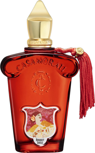 xerjoff casamorati - bouquet ideale woda perfumowana 100 ml  tester   