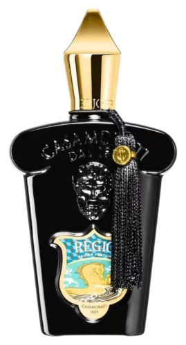 xerjoff casamorati - regio woda perfumowana 100 ml  tester   