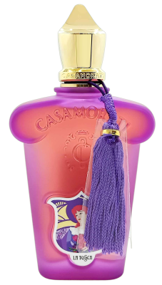 PerfumeriaErbelXerjoffCasamoratiLaToscaEDPFlakonPerfumNiszowych