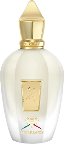 xerjoff renaissance woda perfumowana 100 ml  tester   