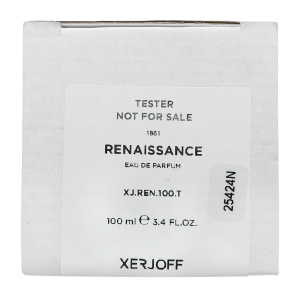 PerfumeriaErbelXerjoff1861RenaissanceEDPFlakonPerfumNiszowych