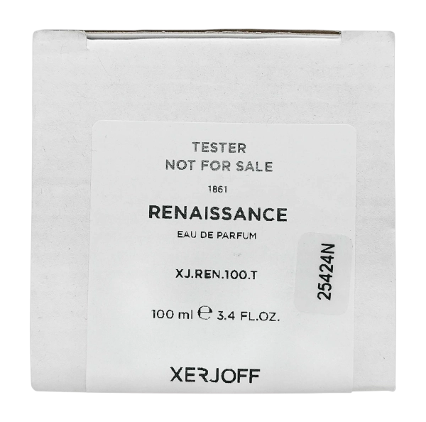 PerfumeriaErbelXerjoff1861RenaissanceEDPFlakonPerfumNiszowych