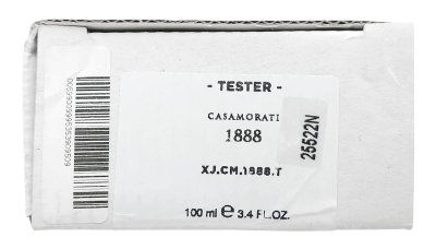 PerfumeriaErbelXerjoff1888CasamoratiEDPFlakonPerfumNiszowych