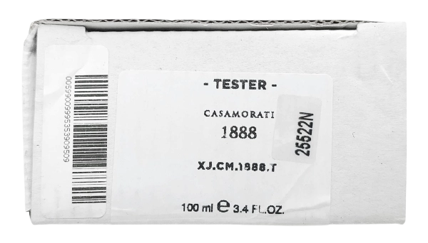 PerfumeriaErbelXerjoff1888CasamoratiEDPFlakonPerfumNiszowych