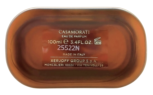 PerfumeriaErbelXerjoff1888CasamoratiEDPFlakonPerfumNiszowych