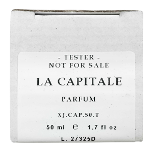 PerfumeriaErbelXerjoffLaCapitaleParfumFlakonPerfumNiszowych