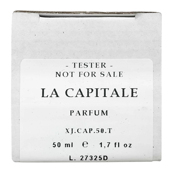 PerfumeriaErbelXerjoffLaCapitaleParfumFlakonPerfumNiszowych