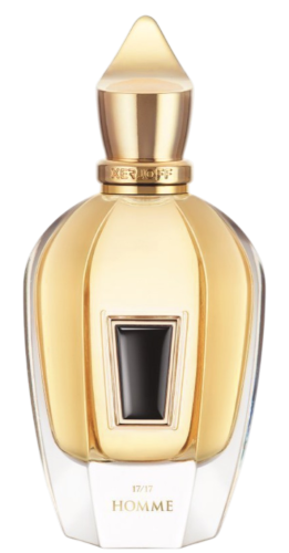 xerjoff homme ekstrakt perfum 100 ml  tester   