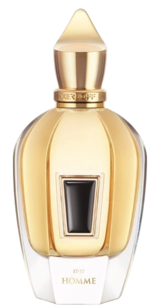 PerfumeriaErbelXerjoffStoneLabel17/17HommeParfumFlakonPerfumNiszowych