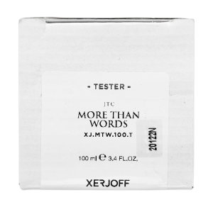 PerfumeriaErbelXerjoffMoreThanWordsParfumFlakonPerfumNiszowych