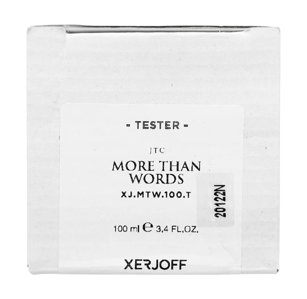 PerfumeriaErbelXerjoffMoreThanWordsParfumFlakonPerfumNiszowych