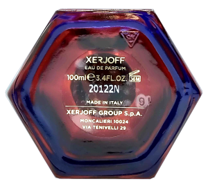 PerfumeriaErbelXerjoffMoreThanWordsParfumFlakonPerfumNiszowych