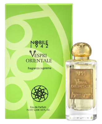PerfumeriaErbelNobile1942VespriOrientaleEDPFlakonPerfumNiszowych