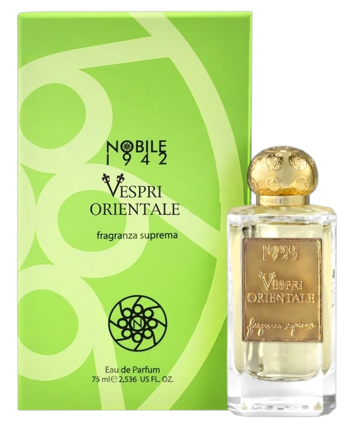 PerfumeriaErbelNobile1942VespriOrientaleEDPFlakonPerfumNiszowych