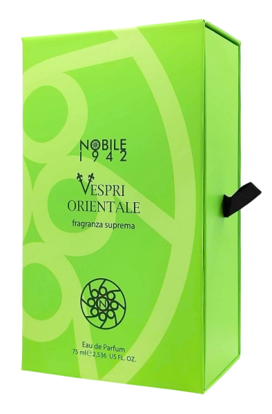 PerfumeriaErbelNobile1942VespriOrientaleEDPFlakonPerfumNiszowych