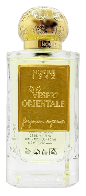 PerfumeriaErbelNobile1942VespriOrientaleEDPFlakonPerfumNiszowych