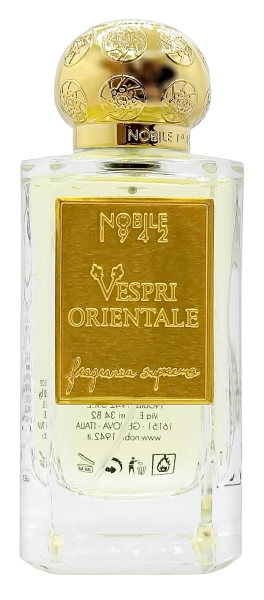 PerfumeriaErbelNobile1942VespriOrientaleEDPFlakonPerfumNiszowych