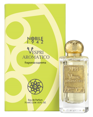 PerfumeriaErbelNobile1942VespriAromaticoEDPFlakonPerfumNiszowych