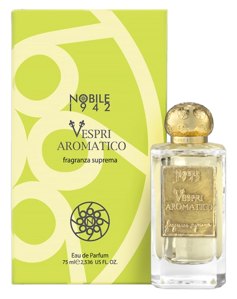 PerfumeriaErbelNobile1942VespriAromaticoEDPFlakonPerfumNiszowych