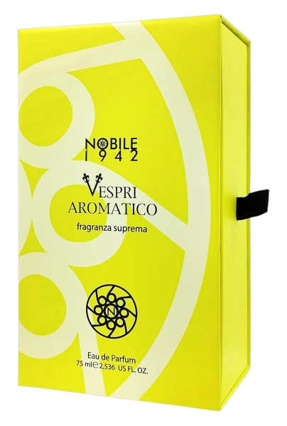 PerfumeriaErbelNobile1942VespriAromaticoEDPFlakonPerfumNiszowych