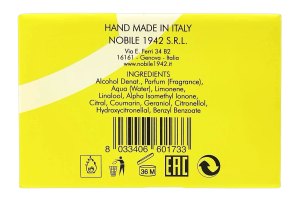 PerfumeriaErbelNobile1942VespriAromaticoEDPFlakonPerfumNiszowych