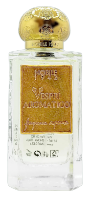 PerfumeriaErbelNobile1942VespriAromaticoEDPFlakonPerfumNiszowych