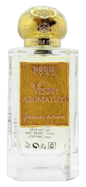 PerfumeriaErbelNobile1942VespriAromaticoEDPFlakonPerfumNiszowych